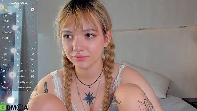 Molly_Platt webcam