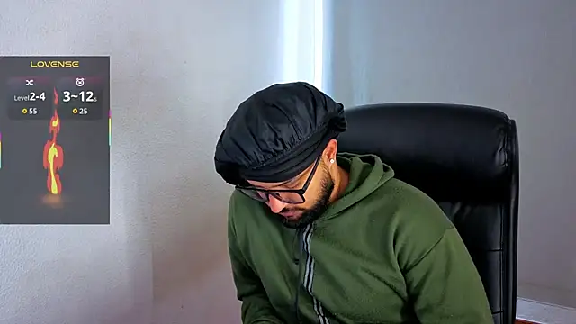 Ernesto-Rodriguez82 webcam