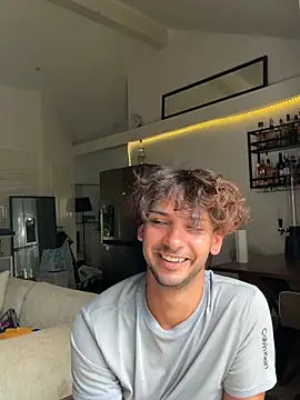 Gipsyboysteve webcam