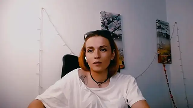 PeppyMia webcam