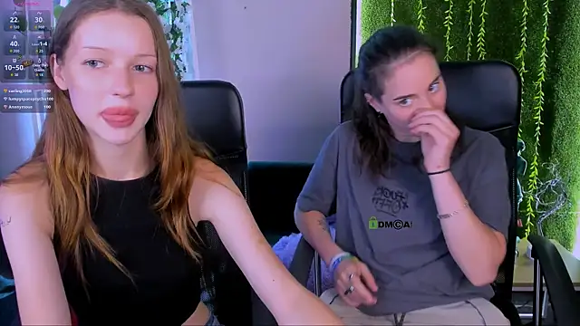 khloebeauty webcam