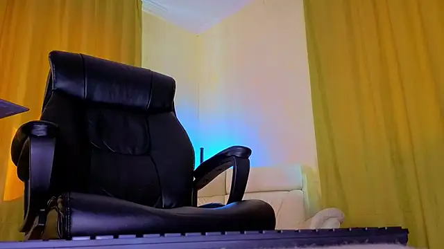 MysticVenus_ webcam