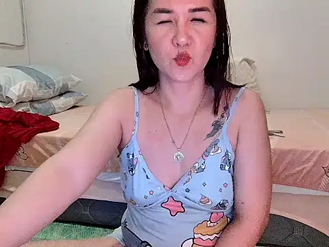 KissHott webcam