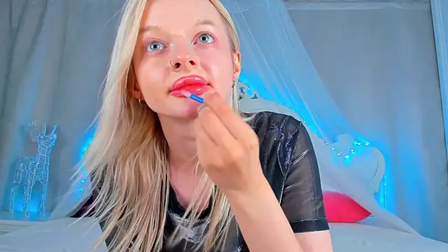 AlessaKiss webcam