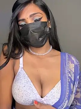 Lovely_Babiee webcam