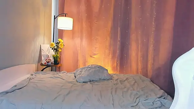 SharriSang webcam