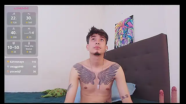 Nova__hard webcam