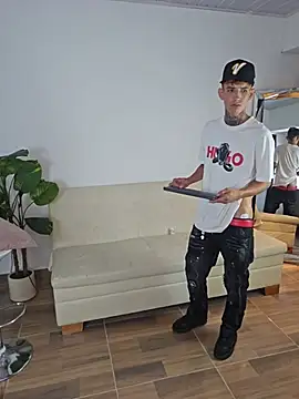 Darwinstark_ webcam