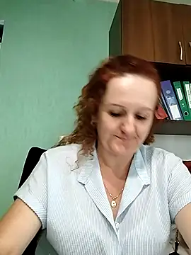 KarinaFlower99 webcam