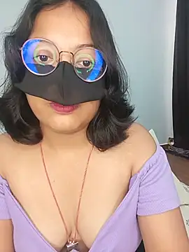 hottydisha webcam