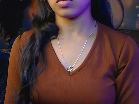 Ruchi-19 webcam