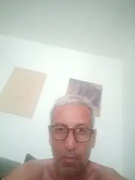 ArsenioL webcam