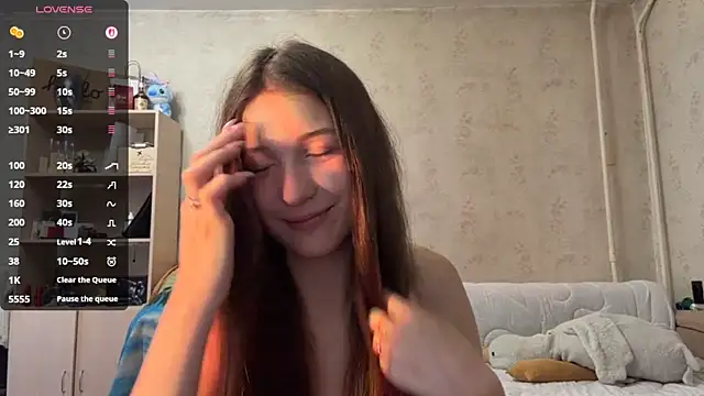 linavibe webcam