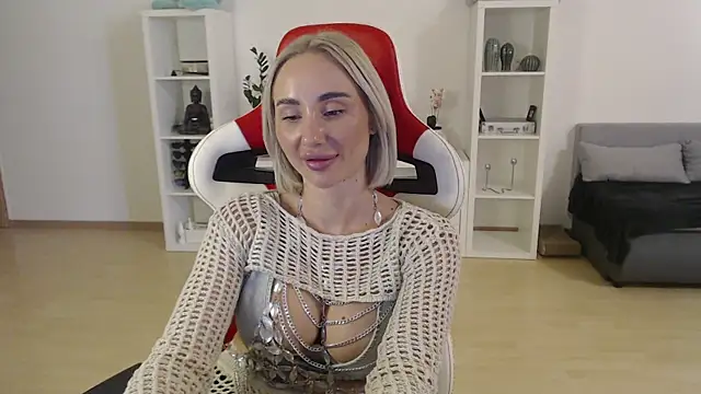Blondie_VIP webcam