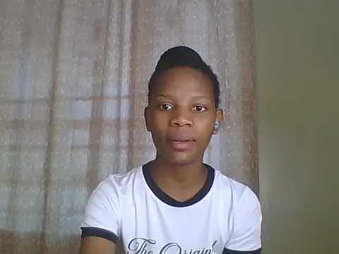 Natajieve webcam
