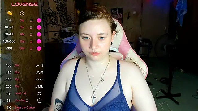 lily_shamy webcam