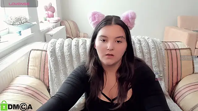 MonikaMooon webcam