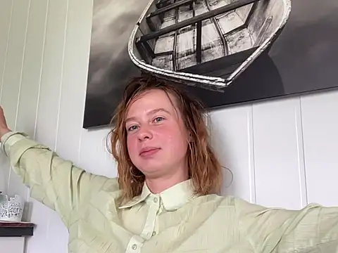 BettyFlirty webcam