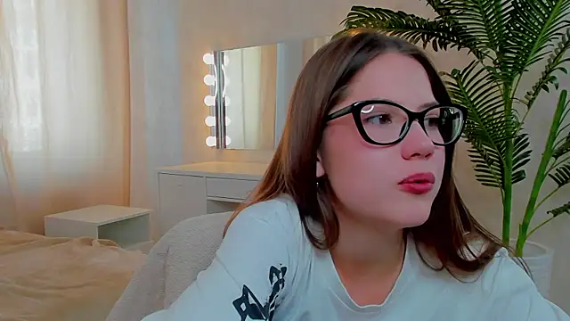 RobinFloros webcam