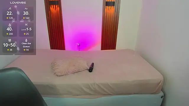 sharoonramos webcam