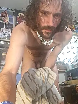 DrizzleMAN4187 webcam