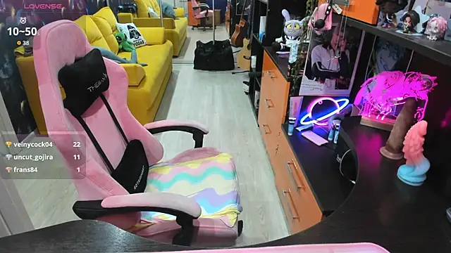 Softie_Sofy webcam