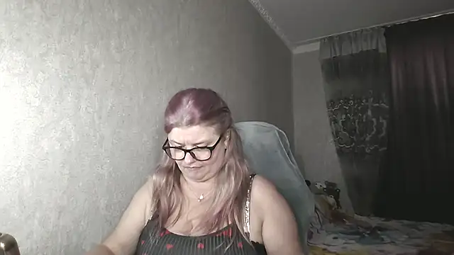 Diana_49 webcam