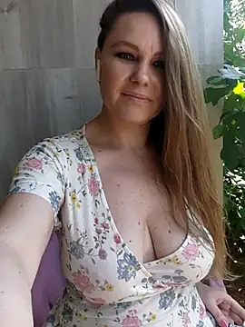 SexyMichellexo webcam