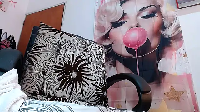 Sexy-Favgirl webcam
