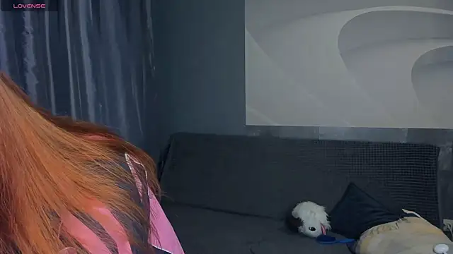 TarynPalek webcam