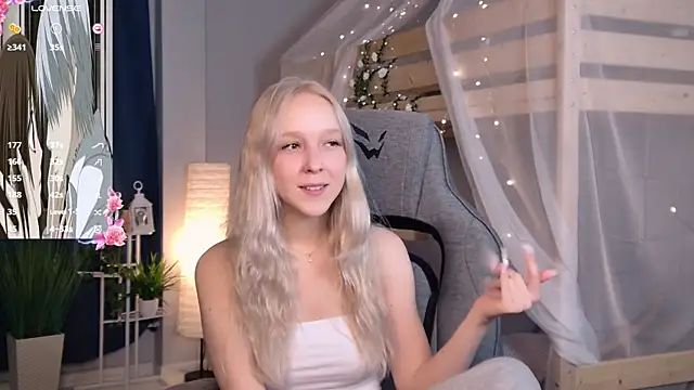 MaoqiBeverly webcam