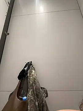 SaintSquirt webcam