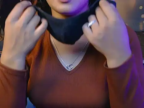 Ruchi-19 webcam