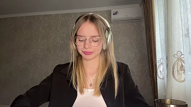 DorianRamsden webcam