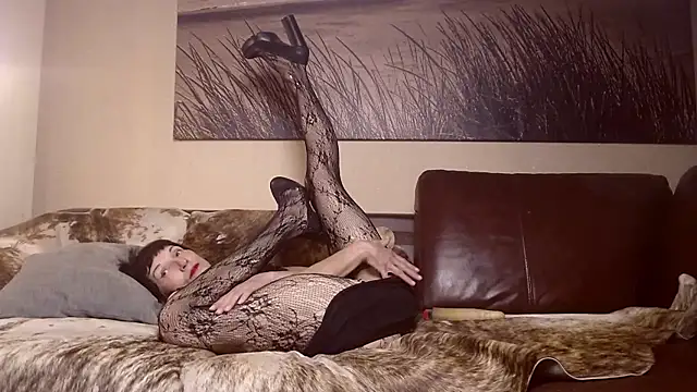 ElizabethLong webcam