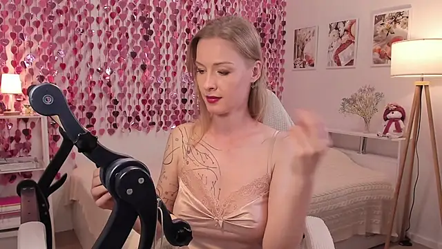 MissRightX webcam
