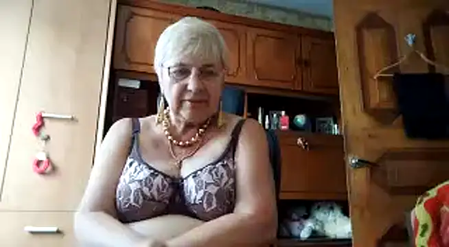 SweetCherry27 webcam