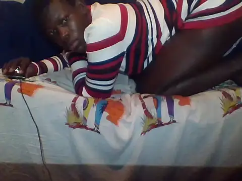 Aanalover webcam