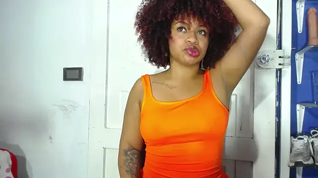 Squirter_pussybomb webcam