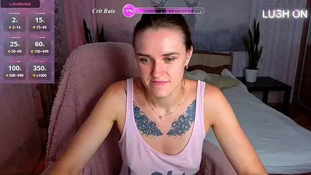 Bella__Swoon webcam