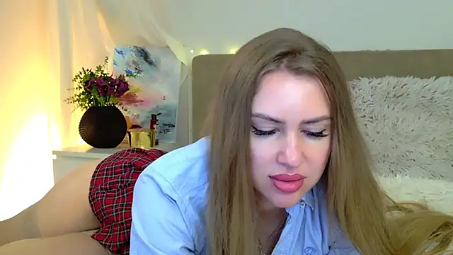 LuisaSin webcam