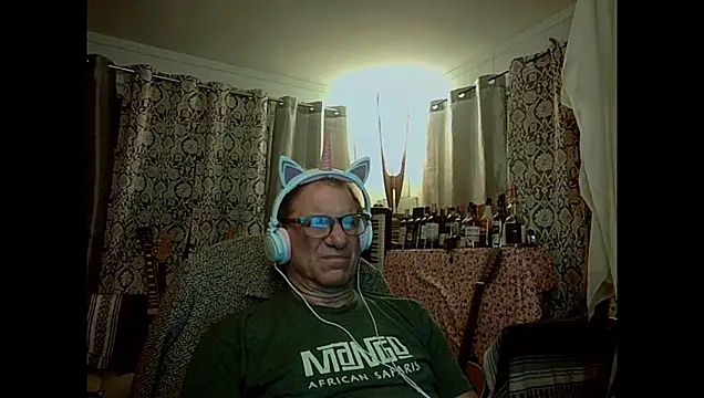 coryassman webcam