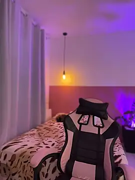 Anny_Fetish webcam