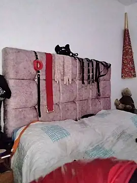 AmelieMartinez webcam