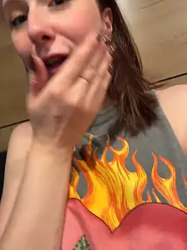 Dina_Tease webcam