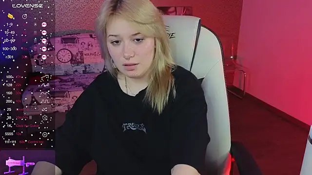 Eridabytrend webcam