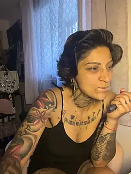 Lucky_Deniz webcam