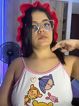 XXXAngella webcam