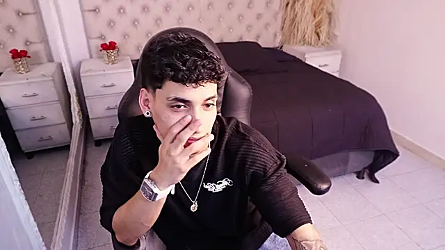 JhoanLeandro webcam