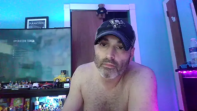 Novabear6996 webcam